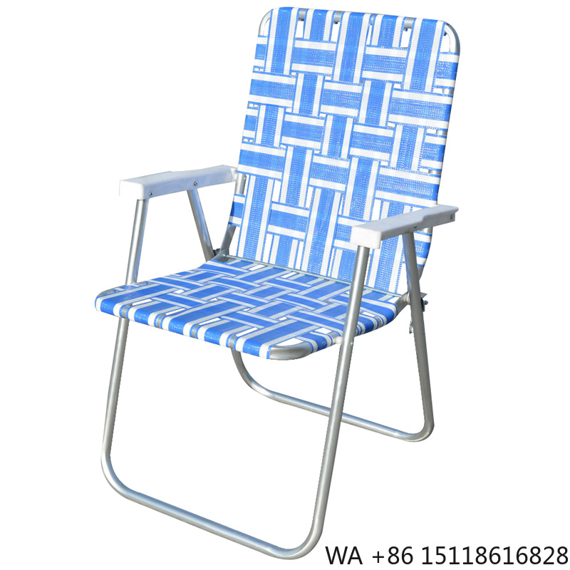 Outdoor Furniture For Patio - Sedie Pieghevoli da Giardino e Spiaggia