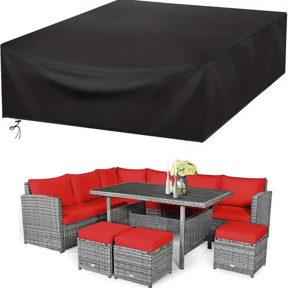 Outdoor Furniture Manufacturer - (102-137 pollici di lunghezza) dimensioni Patio