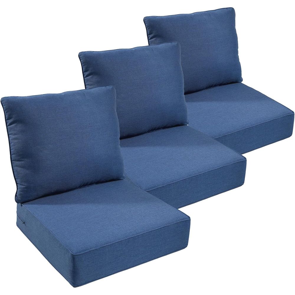 Outdoor Furniture For Patio - Cuscini per Mobili da Esterno, Cuscini