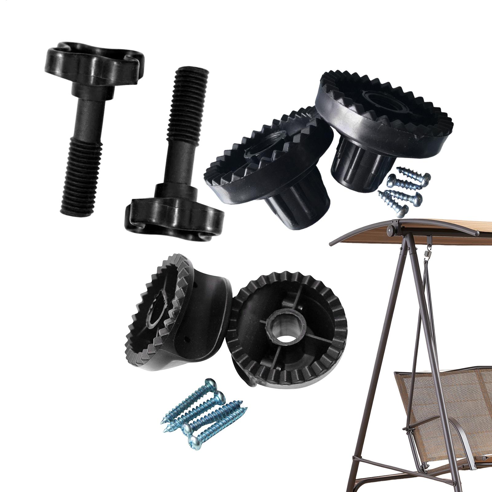 Kit di ricambio per attacco al - Outdoor Furniture Restoration recensione e prezzo