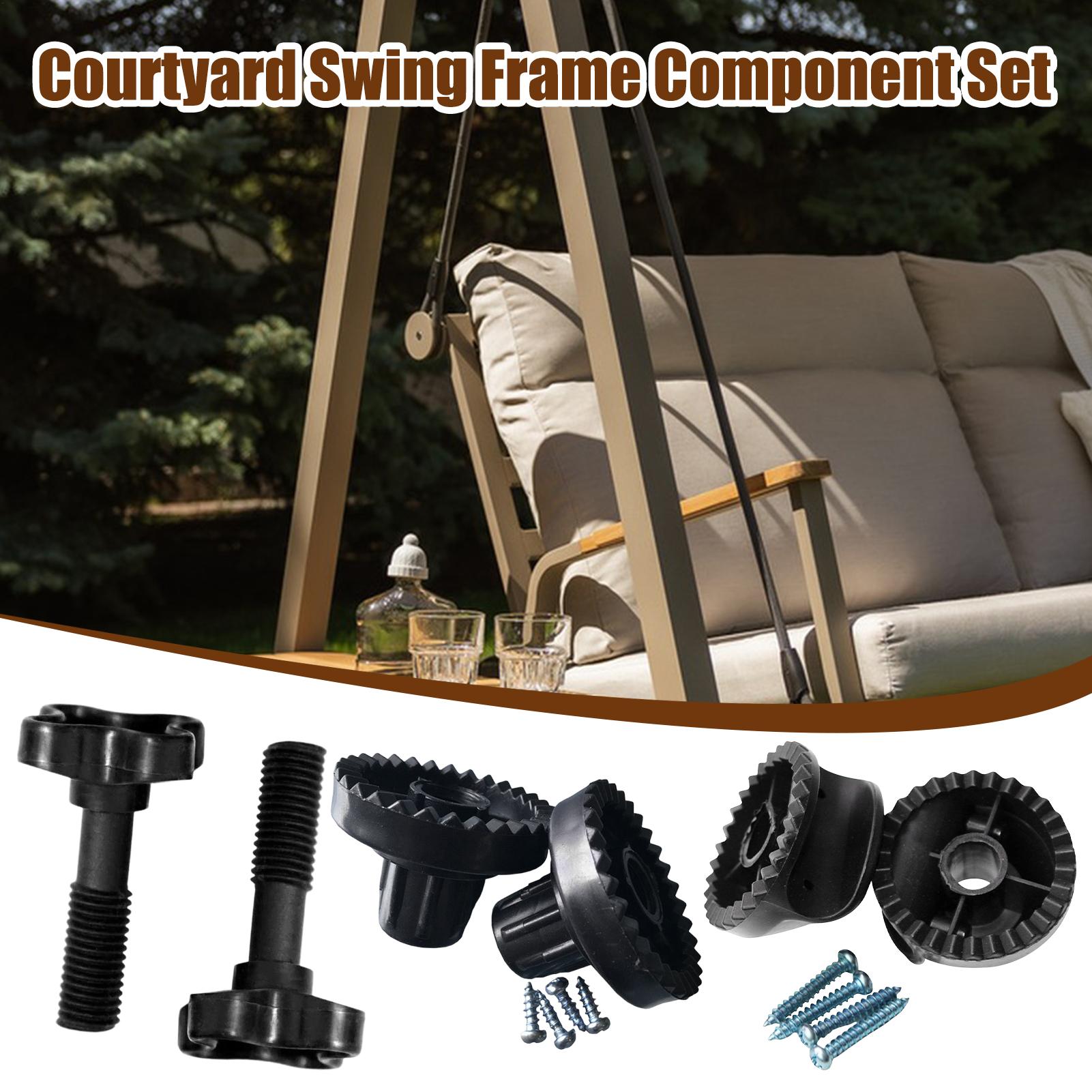 Kit di ricambio per attacco al - Outdoor Furniture Restoration recensione e prezzo