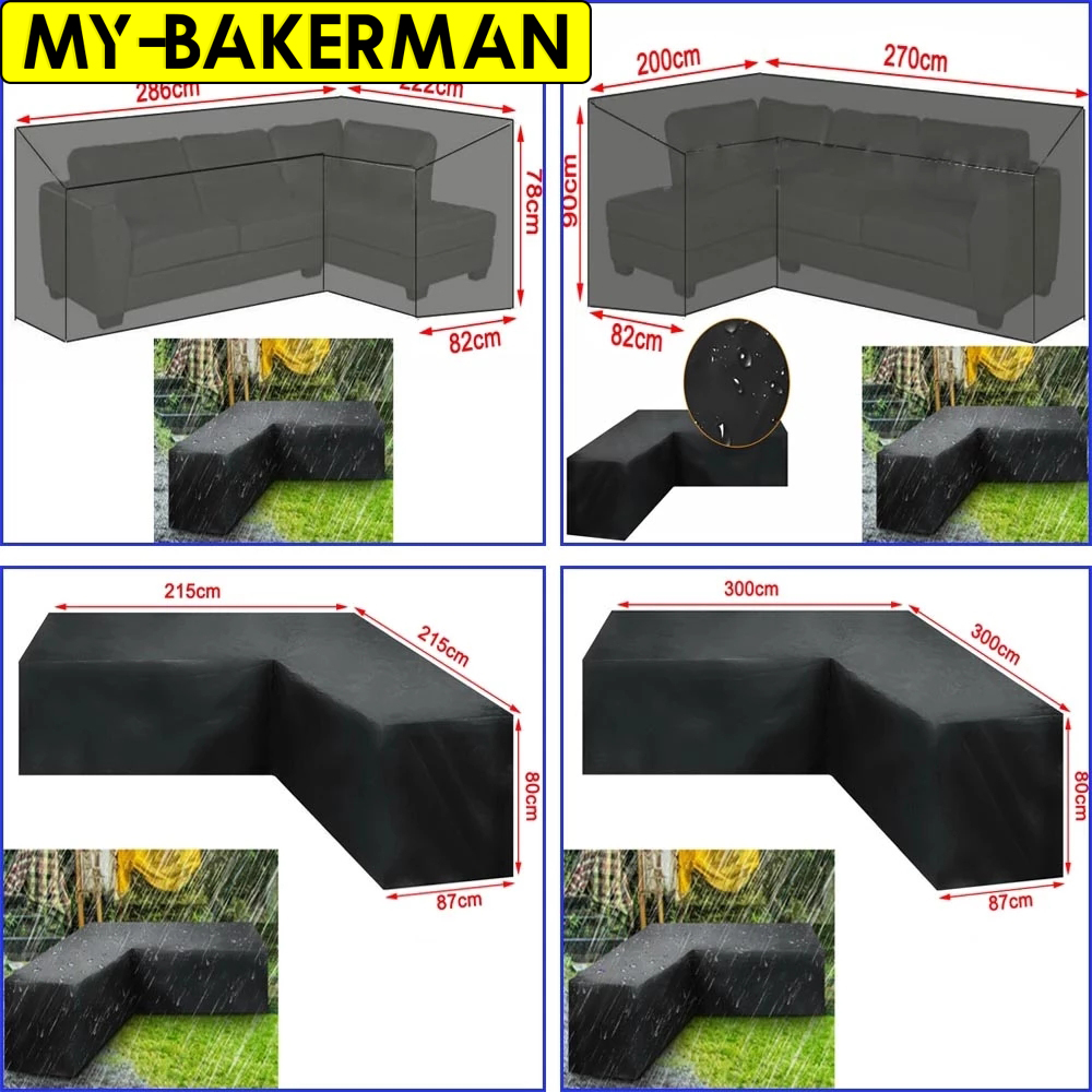 Copertura impermeabile per mob - Outdoor Furniture Manufacturer recensione e prezzo