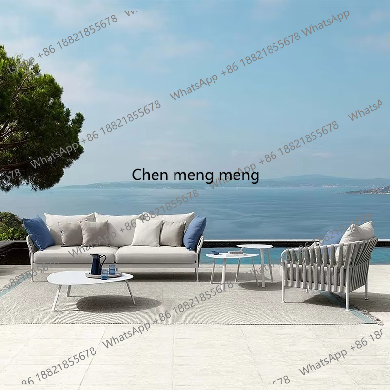 Set Divano Angolare da Esterno - Outdoor Furniture Restoration recensione e prezzo