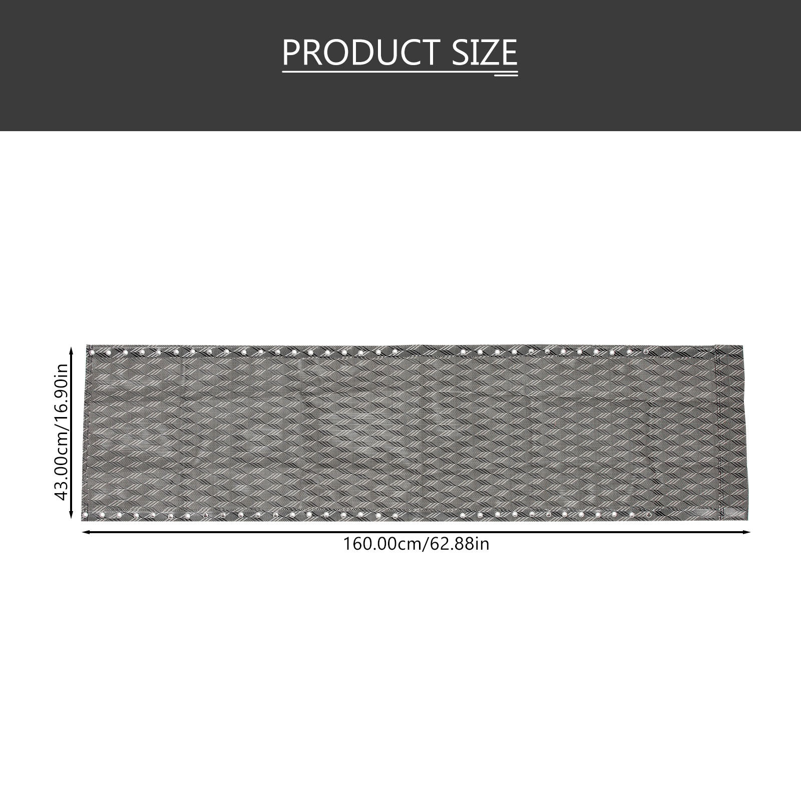 Tela di Ricambio per Sedie da  - Outdoor Furniture For Patio recensione e prezzo