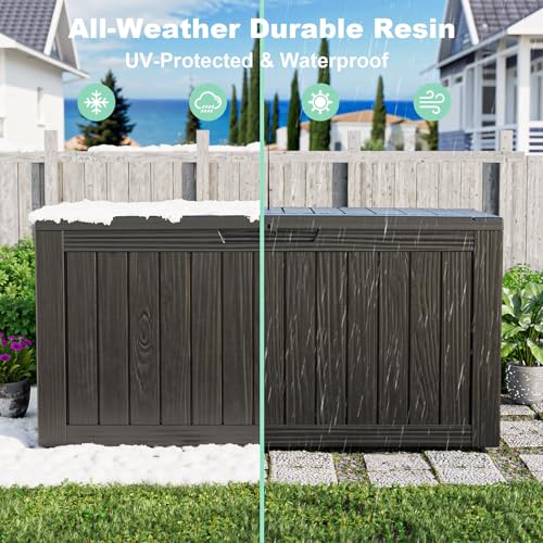 Contenitore da Esterno Imperme - Outdoor Furniture For Patio recensione e prezzo