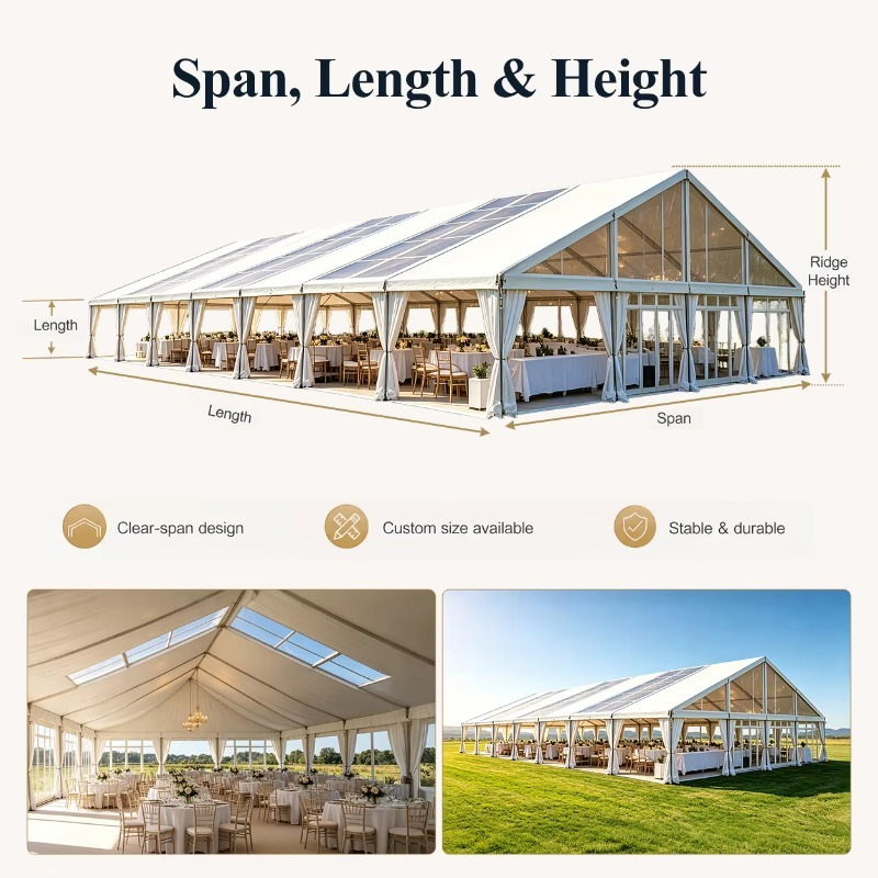Tenda a Forma di A con Telaio  - Outdoor Furniture For Patio recensione e prezzo