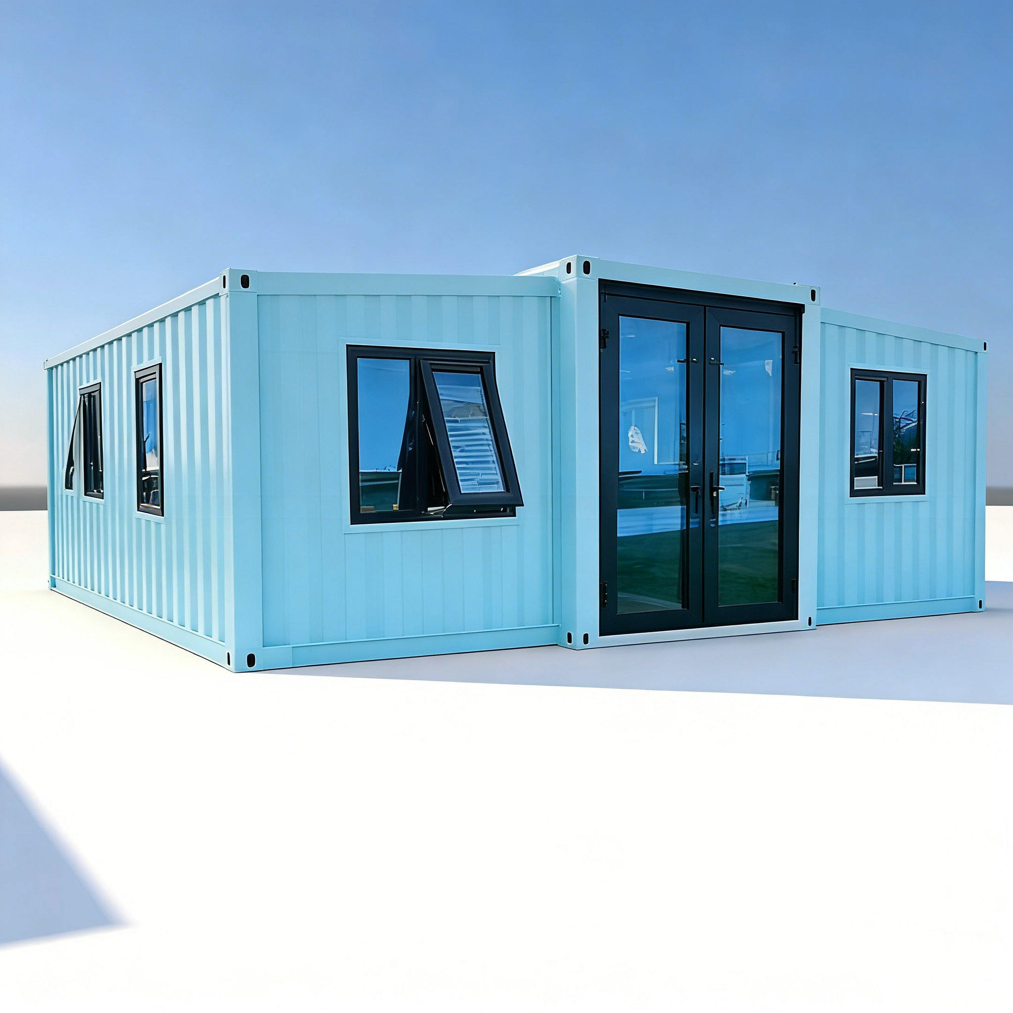Casa Container Adatta a Moltep - Outdoor Furniture From China recensione e prezzo