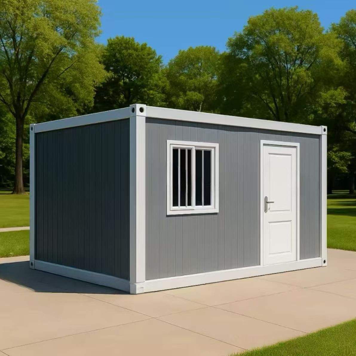 Casa Container Adatta a Moltep - Outdoor Furniture From China recensione e prezzo