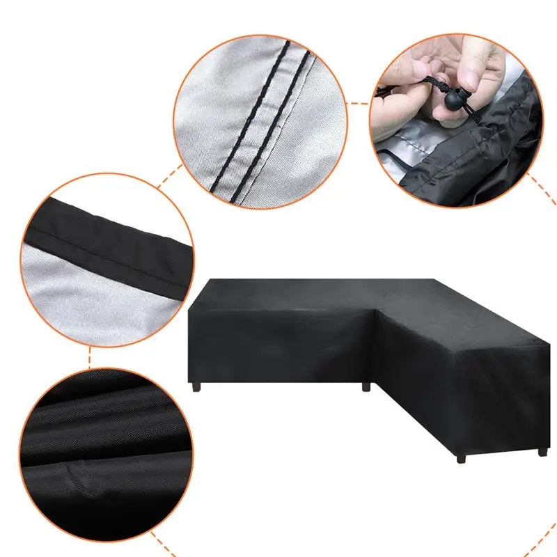 Copertura per mobili da estern - Outdoor Furniture Manufacturer recensione e prezzo