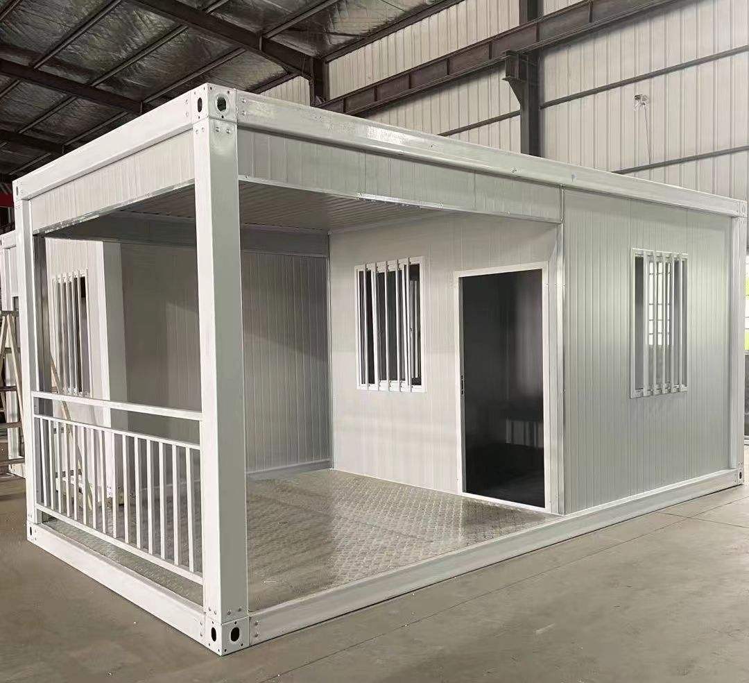 Casa Container di Alta Qualità - Outdoor Furniture From China recensione e prezzo