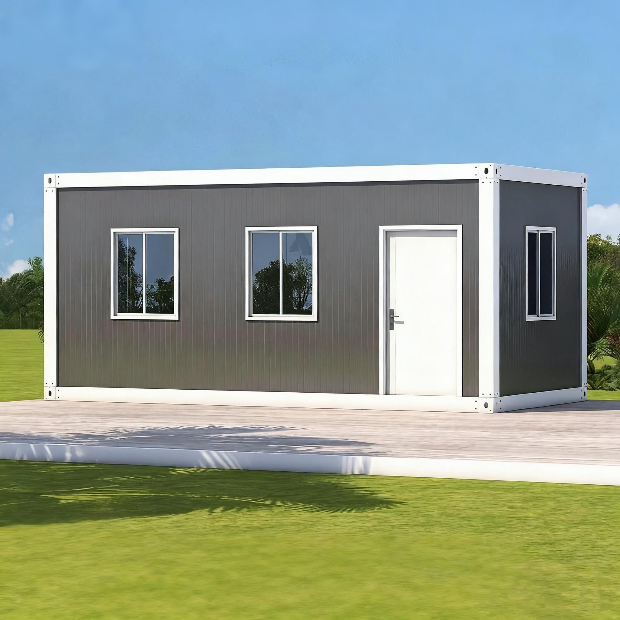 Casa Container Impermeabile pe - Outdoor Furniture For Patio recensione e prezzo