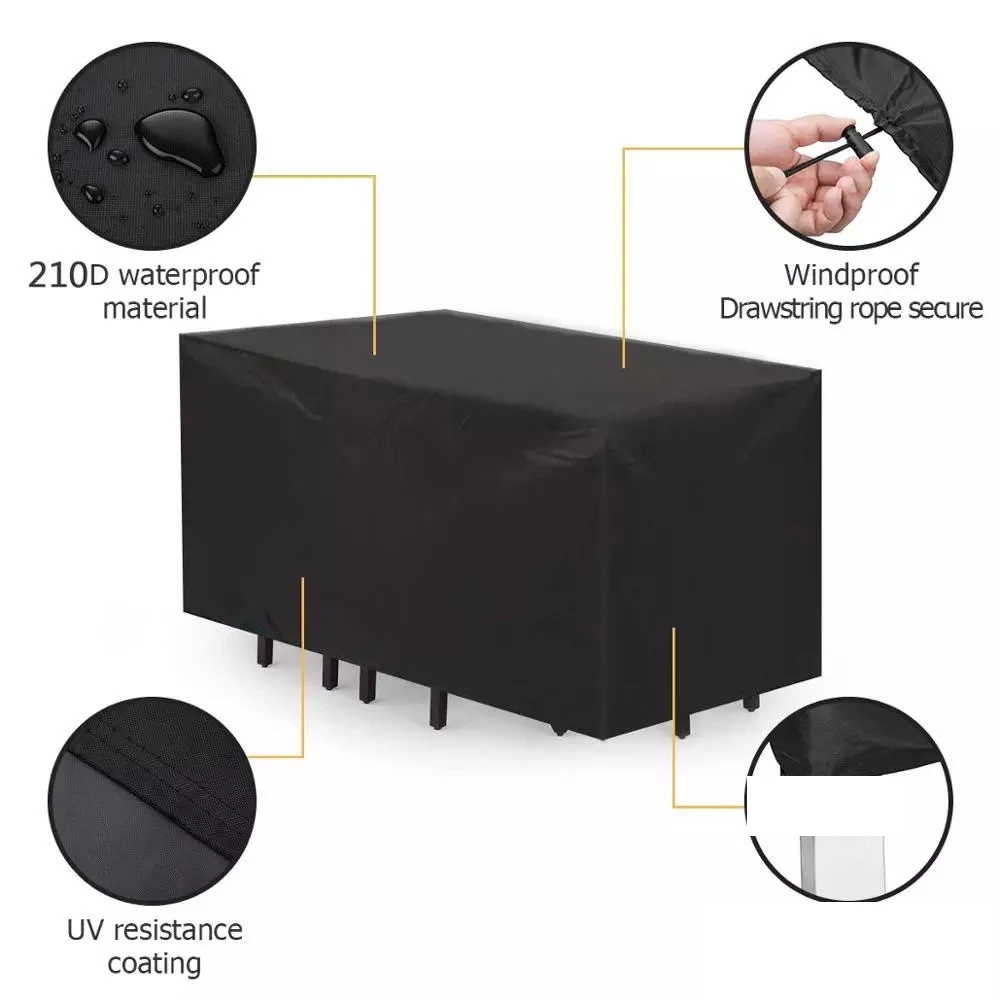Coperture per mobili da estern - Outdoor Furniture Manufacturer recensione e prezzo
