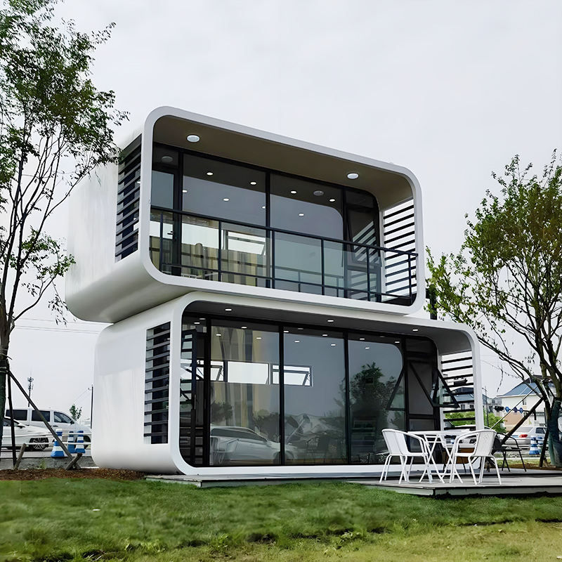 Container in Lega di Alluminio - Outdoor Furniture From China recensione e prezzo