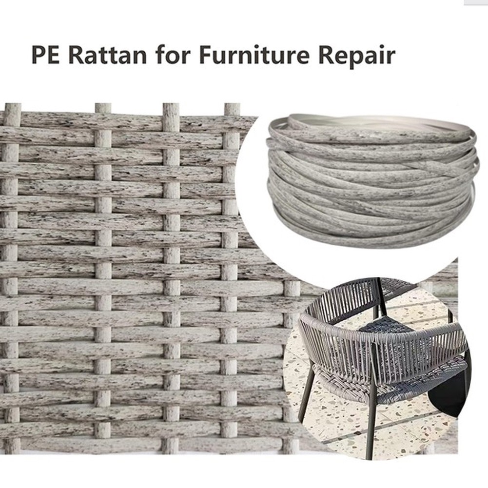 Kit di Riparazione in Rattan S - Outdoor Furniture Restoration recensione e prezzo