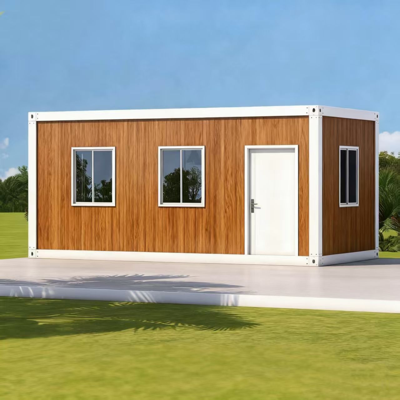 Ultima Novità: Casa Container  - Outdoor Furniture From China recensione e prezzo
