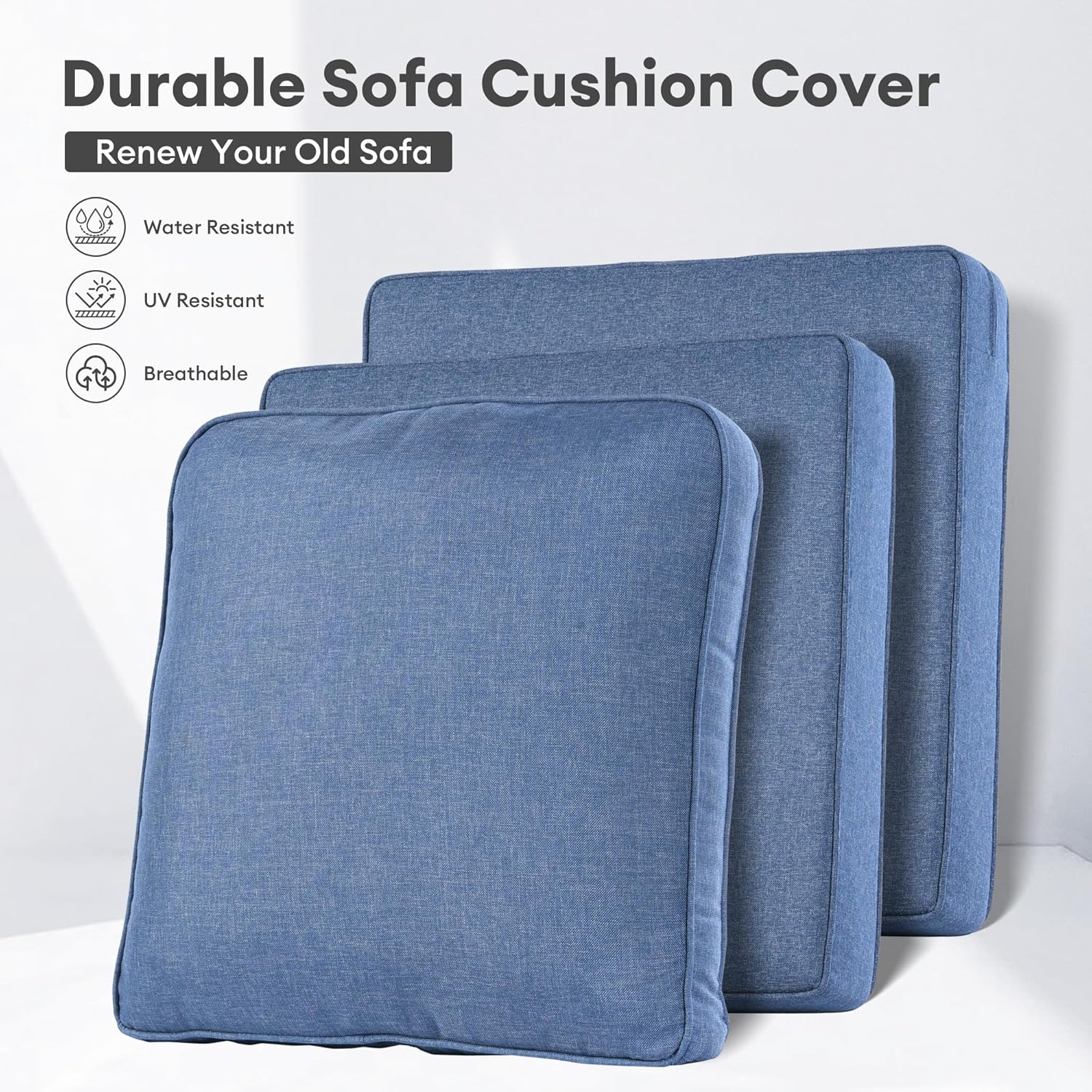 Copricuscini per Mobili da Est - Outdoor Furniture For Patio recensione e prezzo