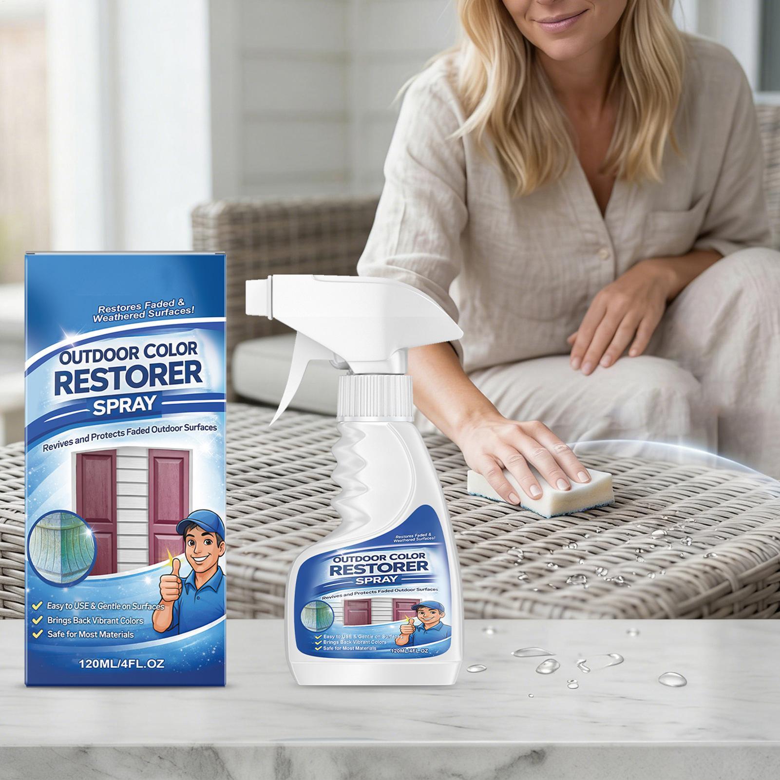 Soluzione Universale per il Ri - Outdoor Furniture Restoration recensione e prezzo