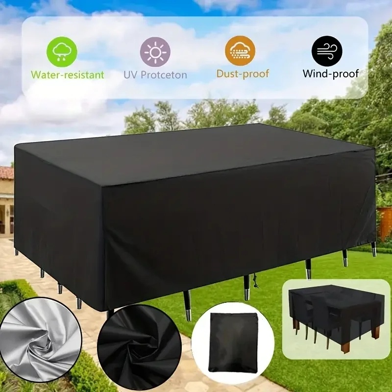 (102-137 pollici di lunghezza) - Outdoor Furniture Manufacturer recensione e prezzo