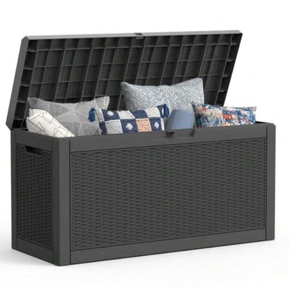 Contenitore da Esterno Imperme - Outdoor Furniture For Patio recensione e prezzo
