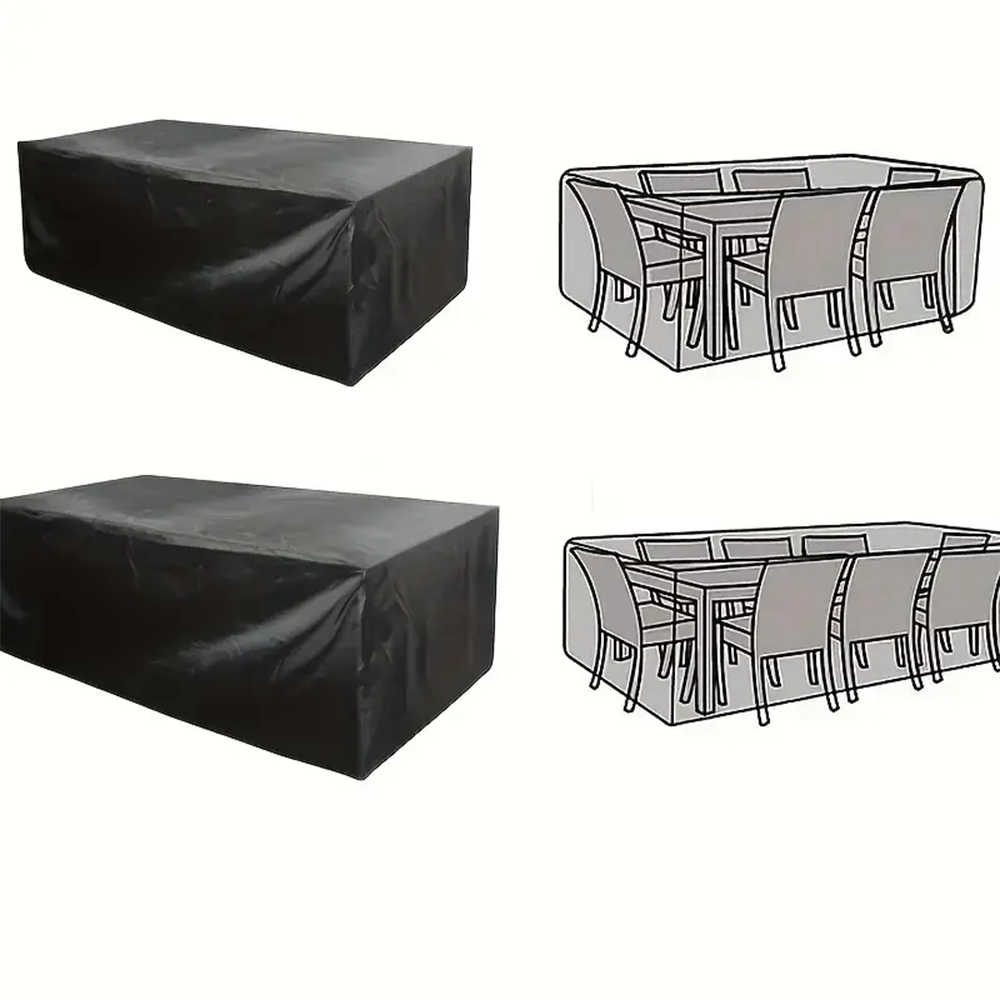 Copertura Impermeabile per Mob - Outdoor Furniture For Patio recensione e prezzo