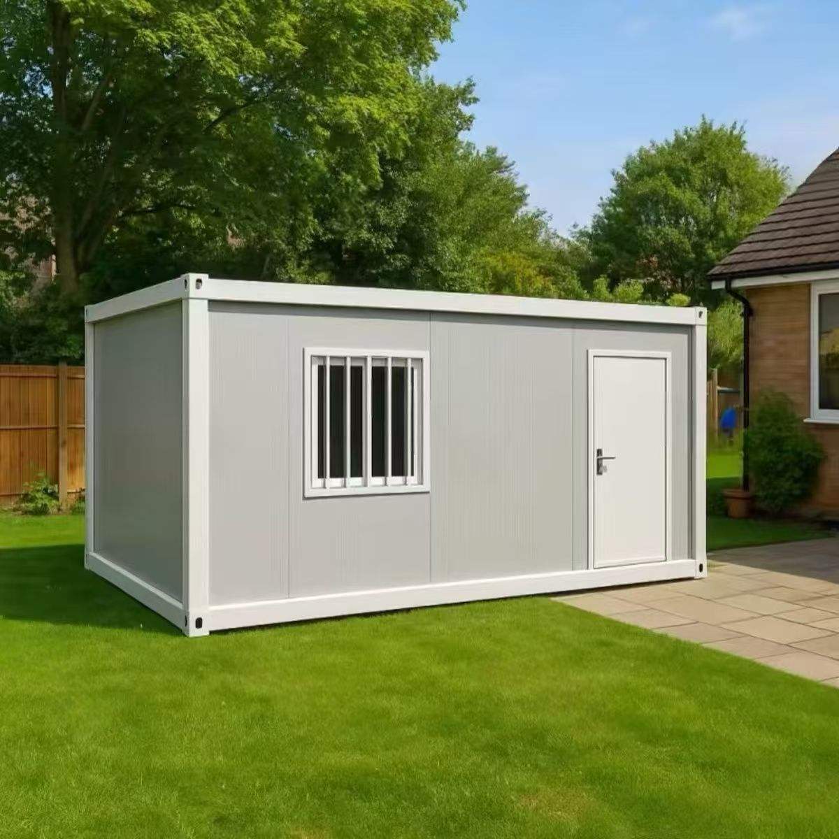 Container Prefabbricato per Es - Outdoor Furniture From China recensione e prezzo