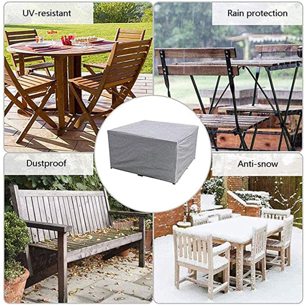 Copertura per Mobili da Giardi - Outdoor Furniture Manufacturer recensione e prezzo