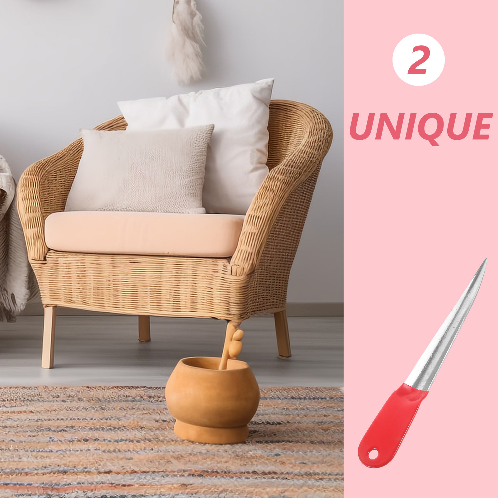 Set di Strumenti per la Ripara - Outdoor Furniture Restoration recensione e prezzo