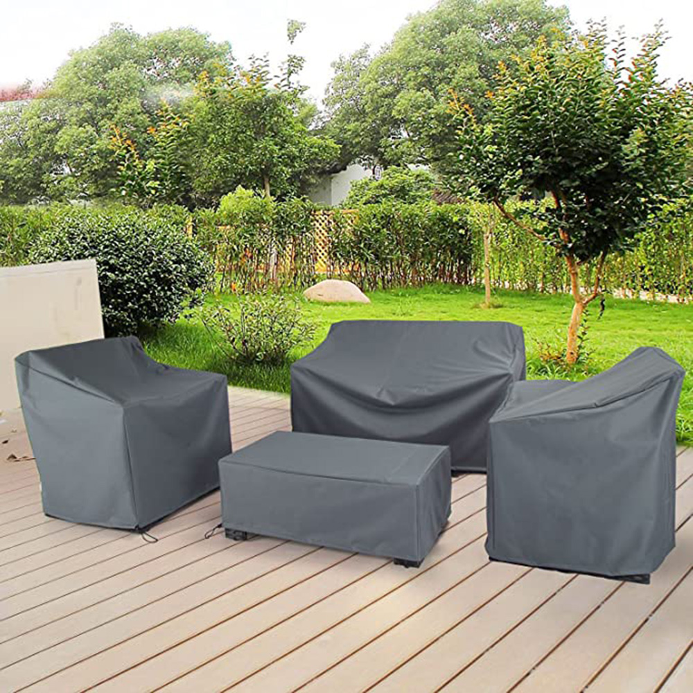 Set di coperture per mobili da - Outdoor Furniture Manufacturer recensione e prezzo