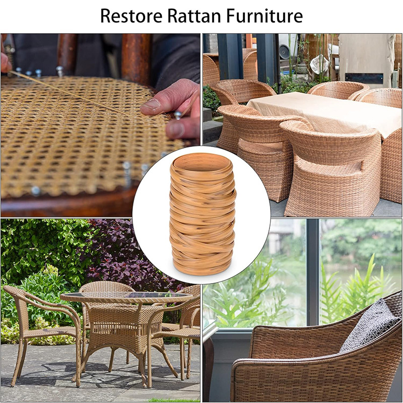 Kit di Riparazione in PE per T - Outdoor Furniture Restoration recensione e prezzo