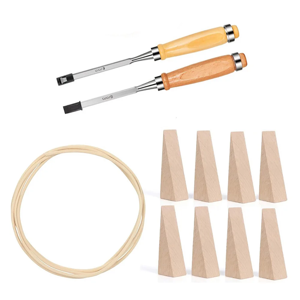 Kit di Riparazione in Rattan d - Outdoor Furniture Restoration recensione e prezzo